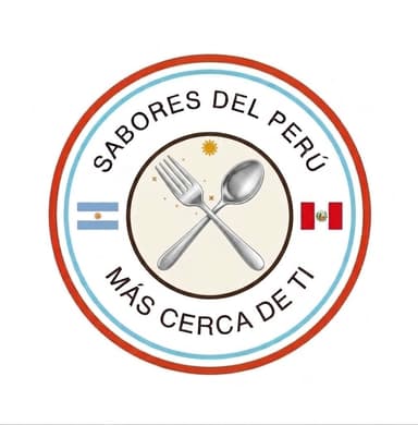 Logo Sabores del Perú